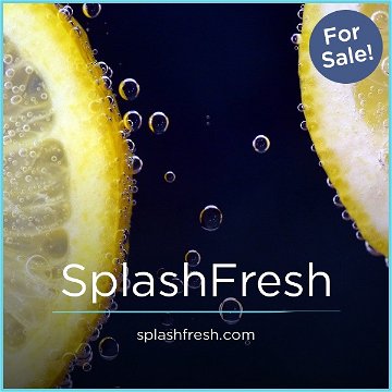 SplashFresh.com