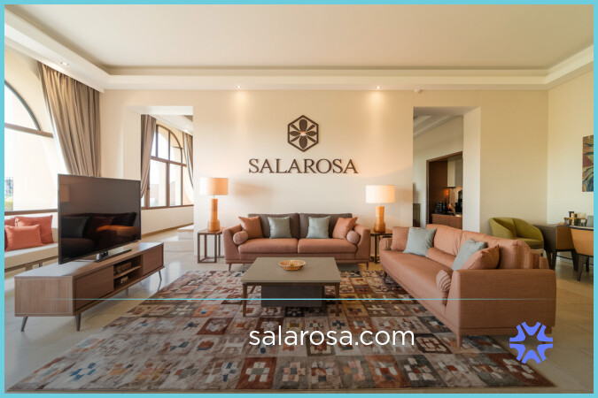Salarosa.com - buy Catchy premium names