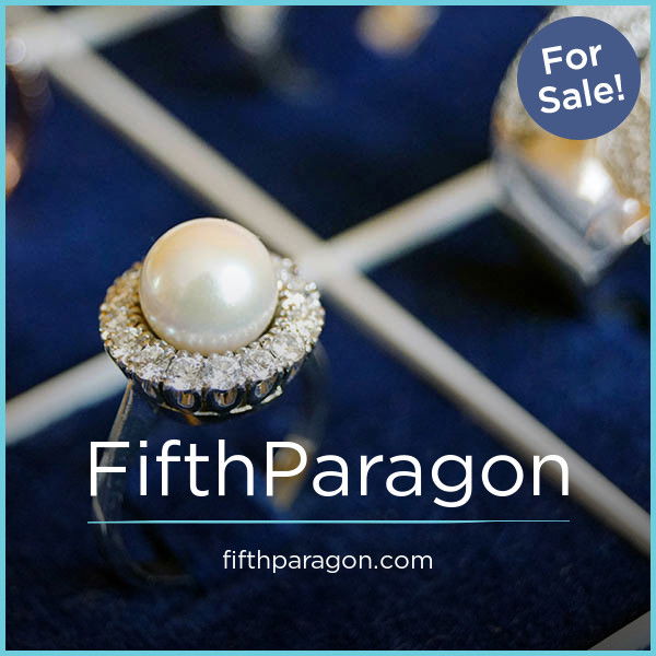 FifthParagon.com — 2