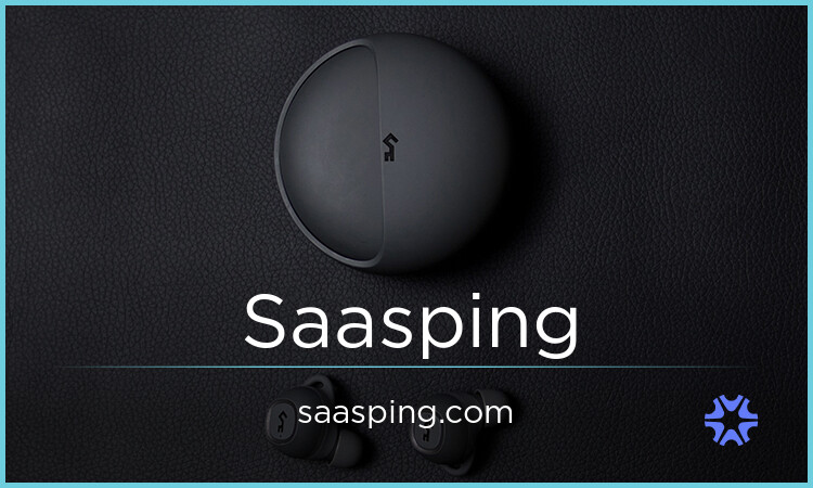 Saasping.com - Good premium domains for sale