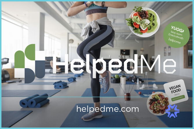 HelpedMe.com