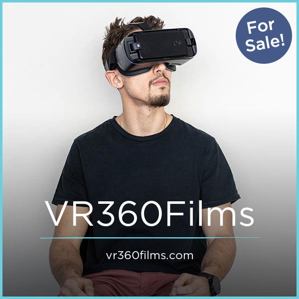Vr360Films.com — 2
