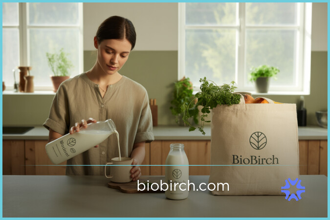 BioBirch.com - Creative premium names