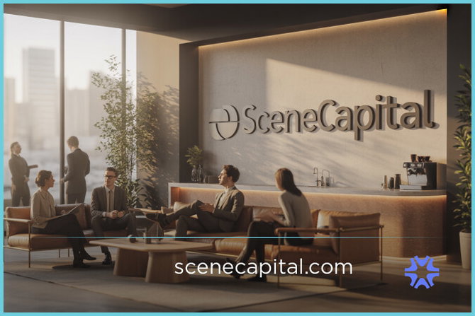 SceneCapital.com — 2
