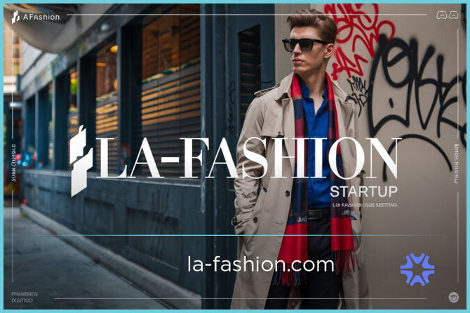 LA-Fashion.com