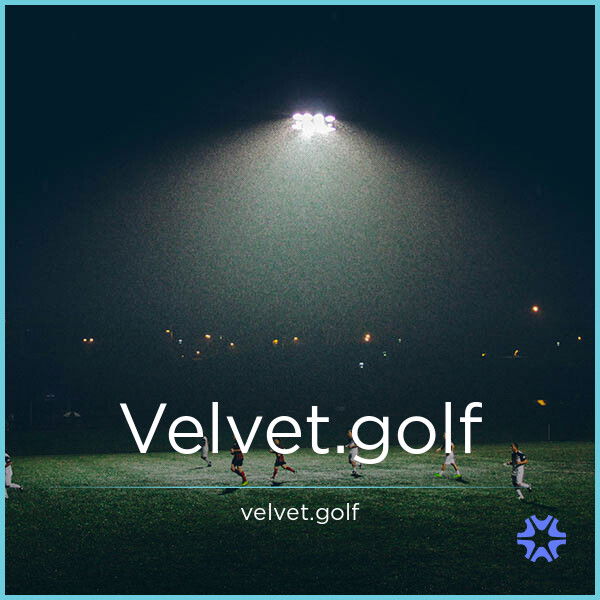 Velvet.golf — 2