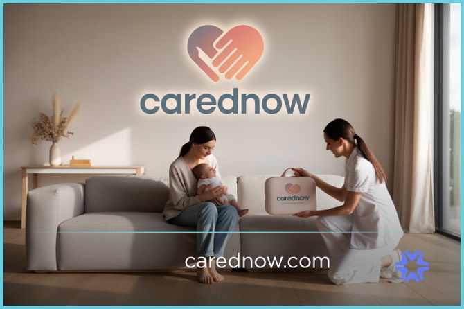 CaredNow.com — 2
