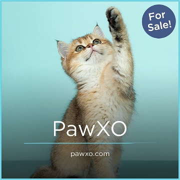 Pawxo.com
