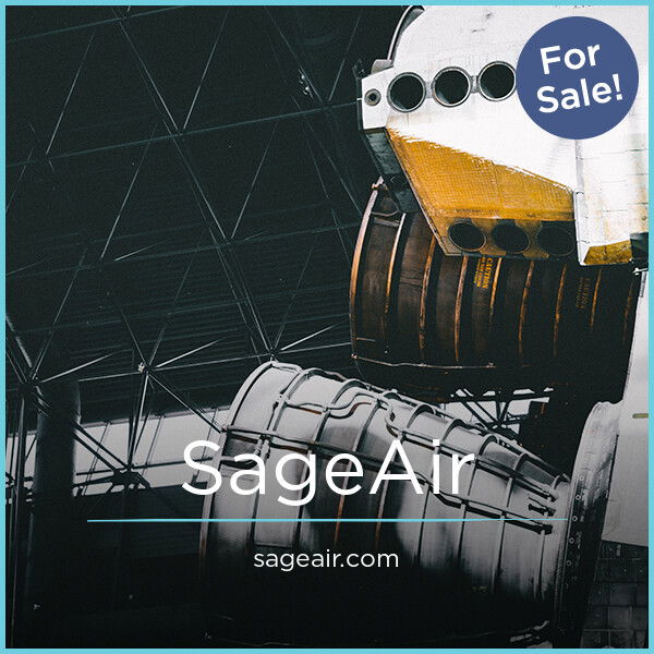 SageAir.com