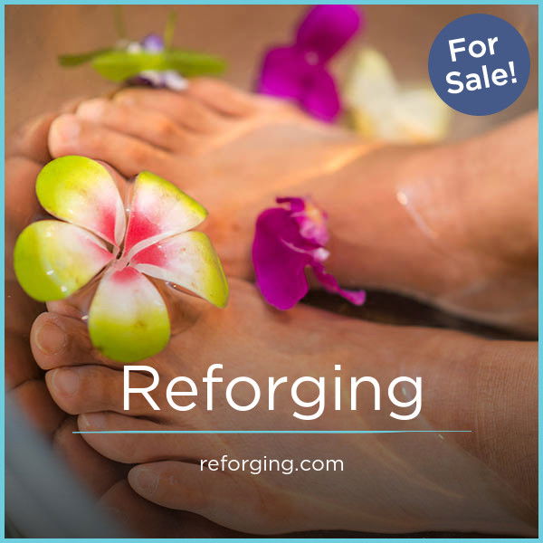 Reforging.com — 2