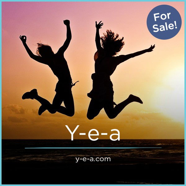 Y-e-a.com
