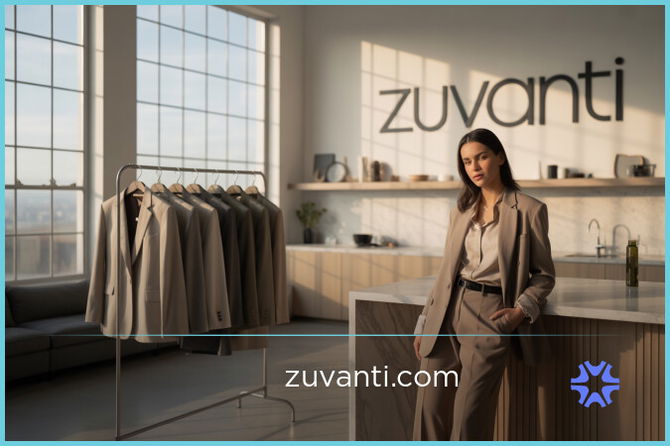 Zuvanti.com