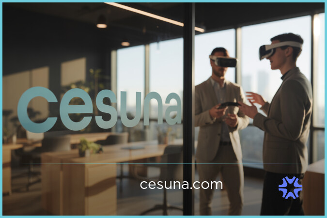 Cesuna.com - Creative premium domains for sale