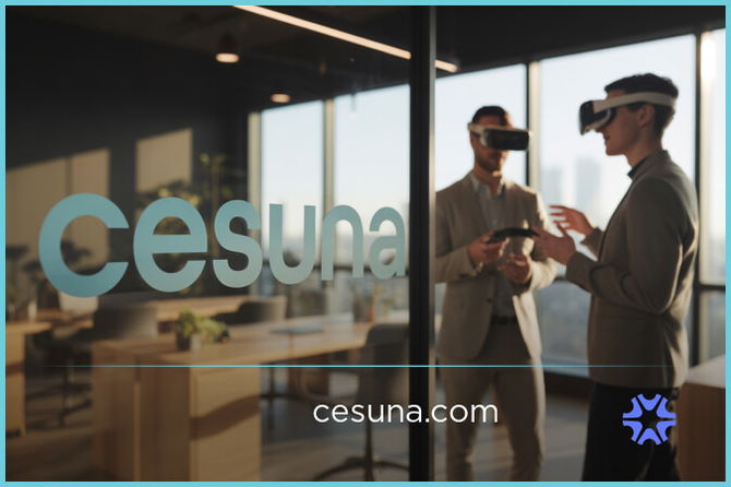 Cesuna.com