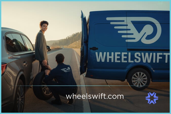 WheelSwift.com — 2