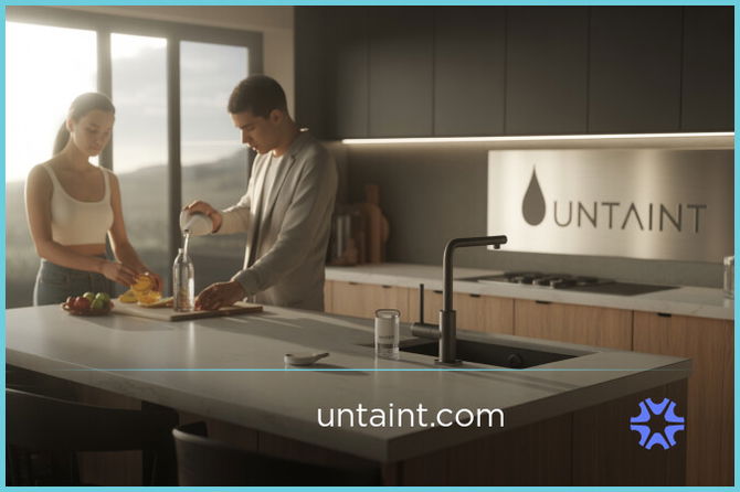 UnTaint.com — 2