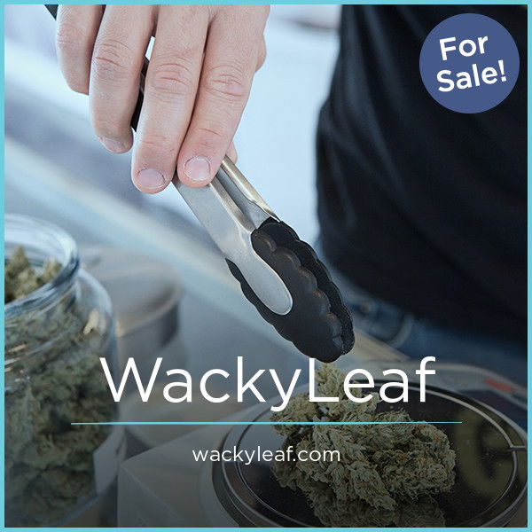 wackyleaf.com