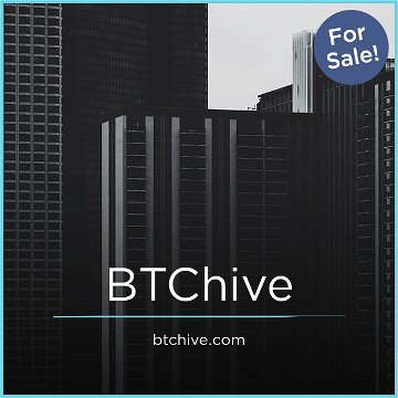 BTChive.com