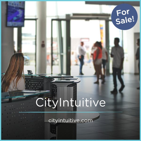 CityIntuitive.com image 2