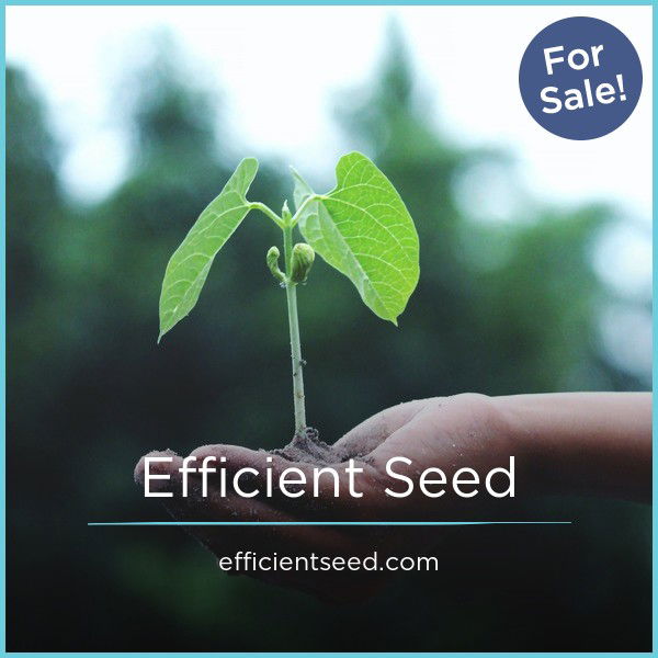 EfficientSeed.com