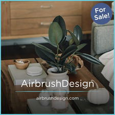 AirbrushDesign.com
