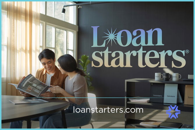 LoanStarters.com