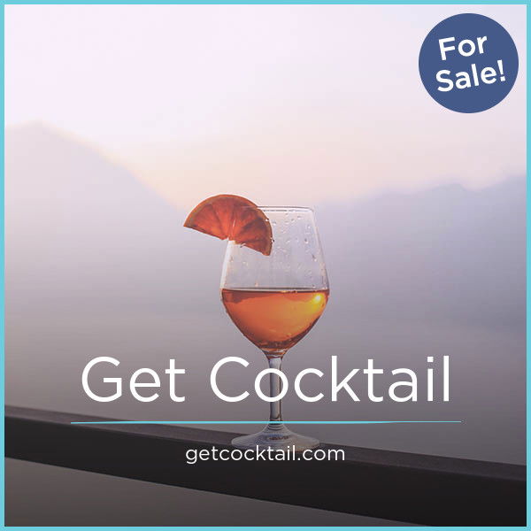 GetCocktail.com