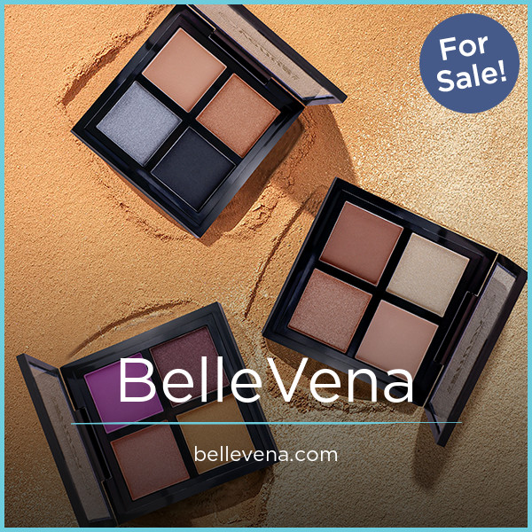 BelleVena.com - buying Creative premium names