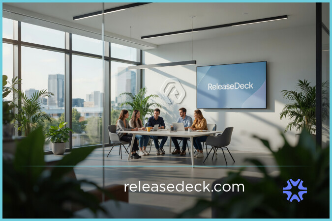 ReleaseDeck.com image 2