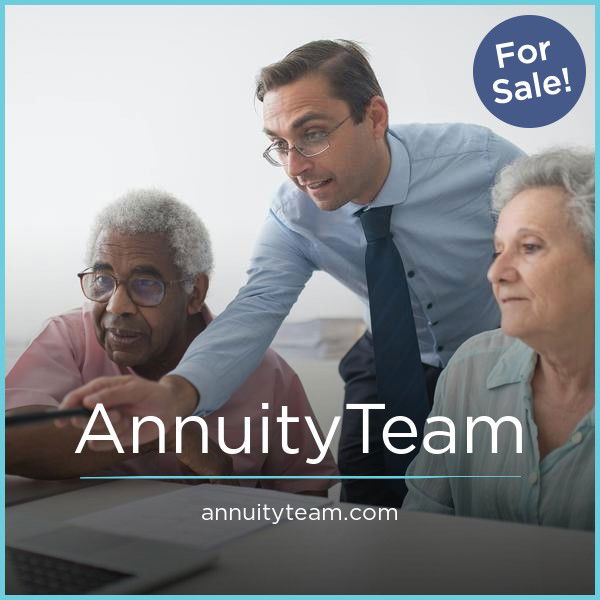 AnnuityTeam.com