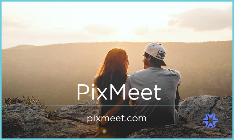 PixMeet.com - Catchy premium domain names