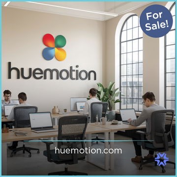 HueMotion.com