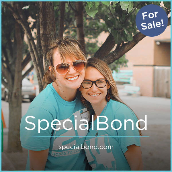 SpecialBond.com