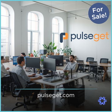 PulseGet.com