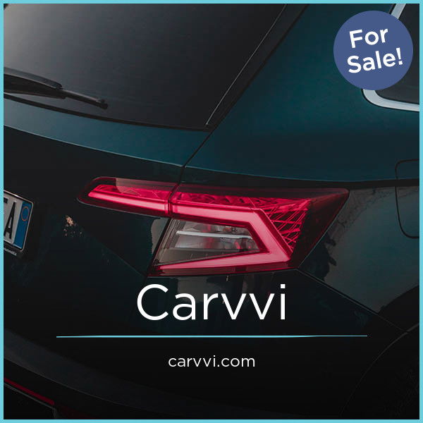 Carvvi.com