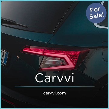 Carvvi.com
