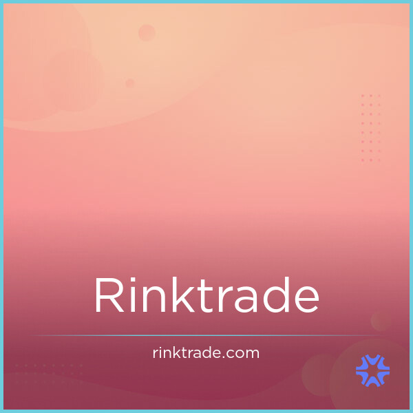 RinkTrade.com image 2