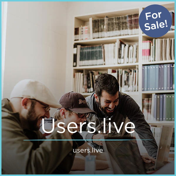 Users.live