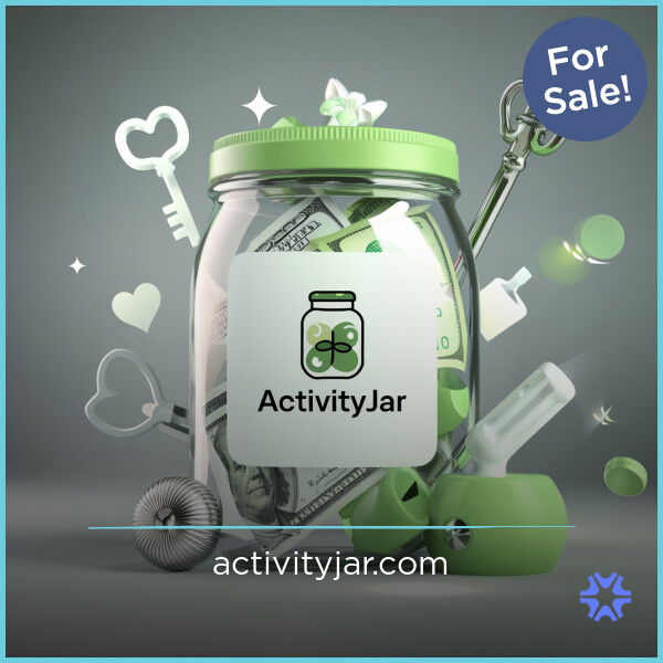 ActivityJar.com