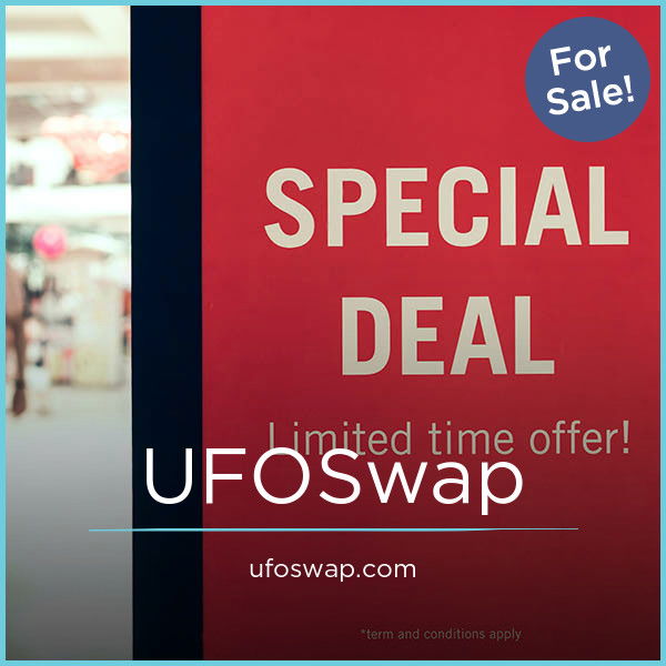 UFOSwap.com