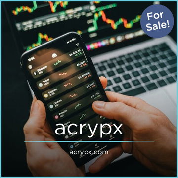 Acrypx.com