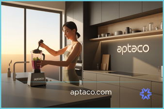 Aptaco.com - Great premium domains for sale