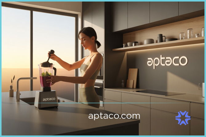 Aptaco.com — 2