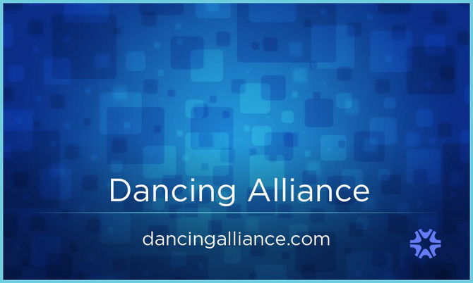 DancingAlliance.com