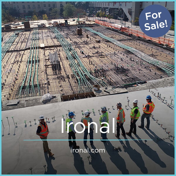 Ironal.com image 2