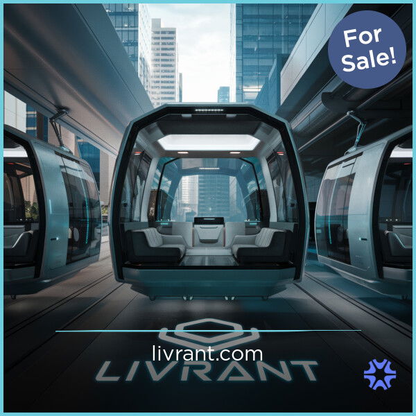 LIVRANT.com — 2