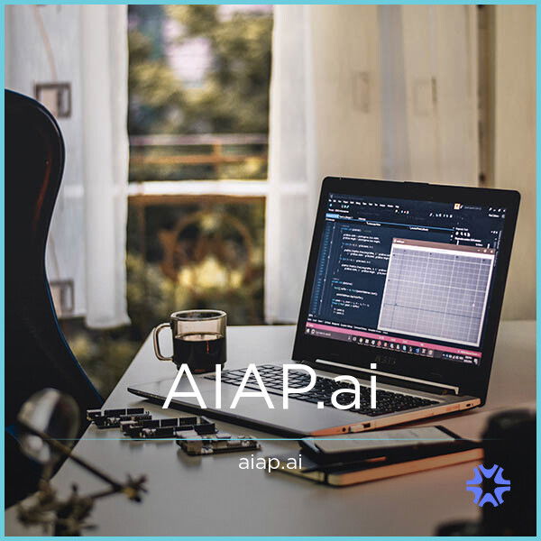 AIAP.ai