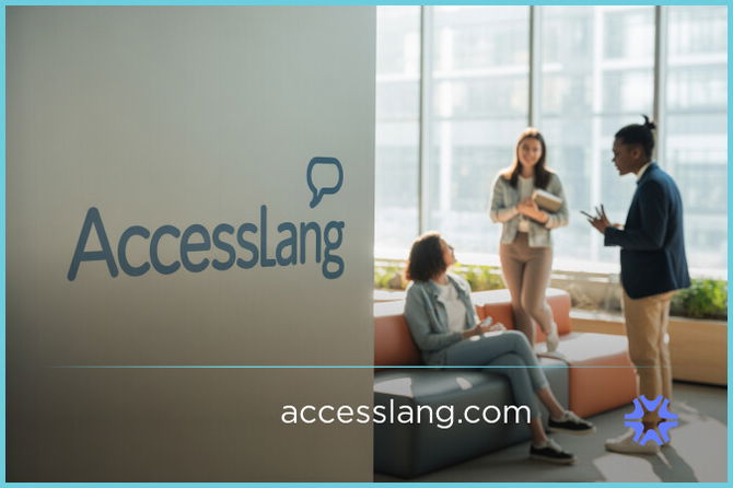 AccessLang.com