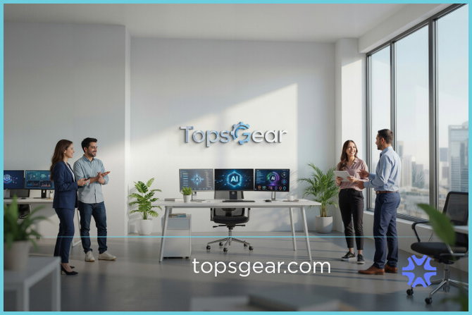 TopsGear.com — 2