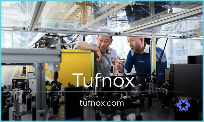 Tufnox.com — 2